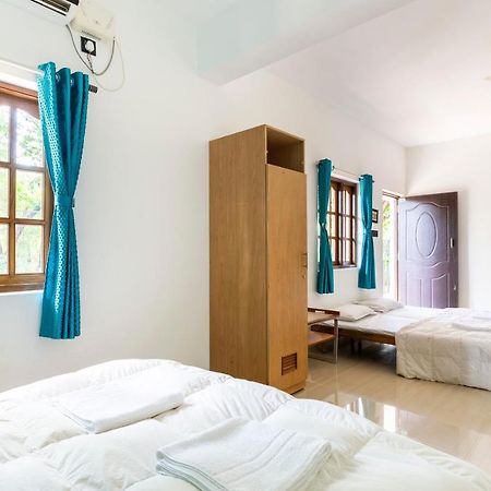 Casa De Mor Room With Pool Anjuna Luaran gambar