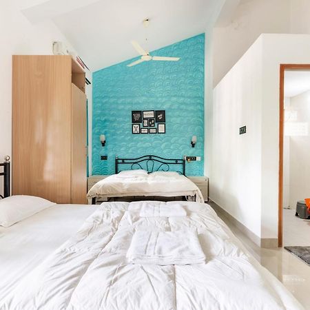 Casa De Mor Room With Pool Anjuna Luaran gambar