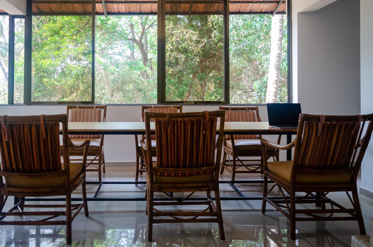 Casa De Mor Room With Pool Anjuna Luaran gambar