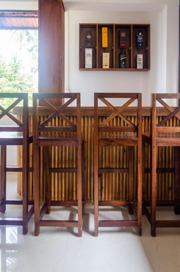 Casa De Mor Room With Pool Anjuna Luaran gambar