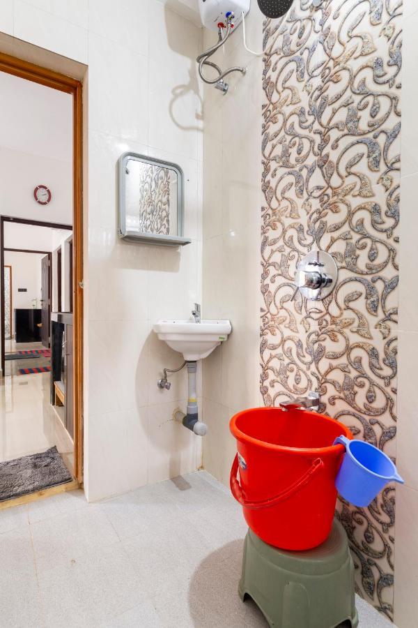 Casa De Mor Room With Pool Anjuna Luaran gambar