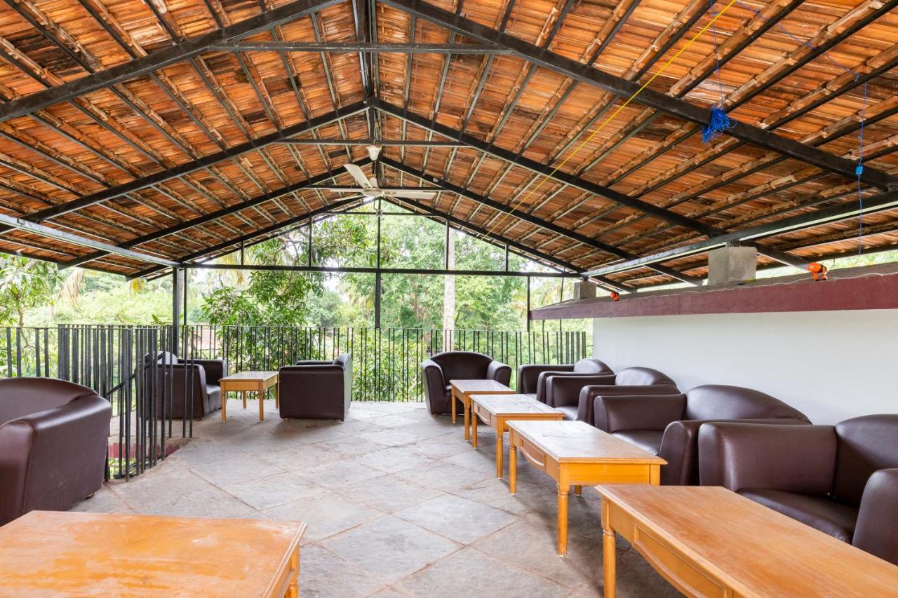 Casa De Mor Room With Pool Anjuna Luaran gambar