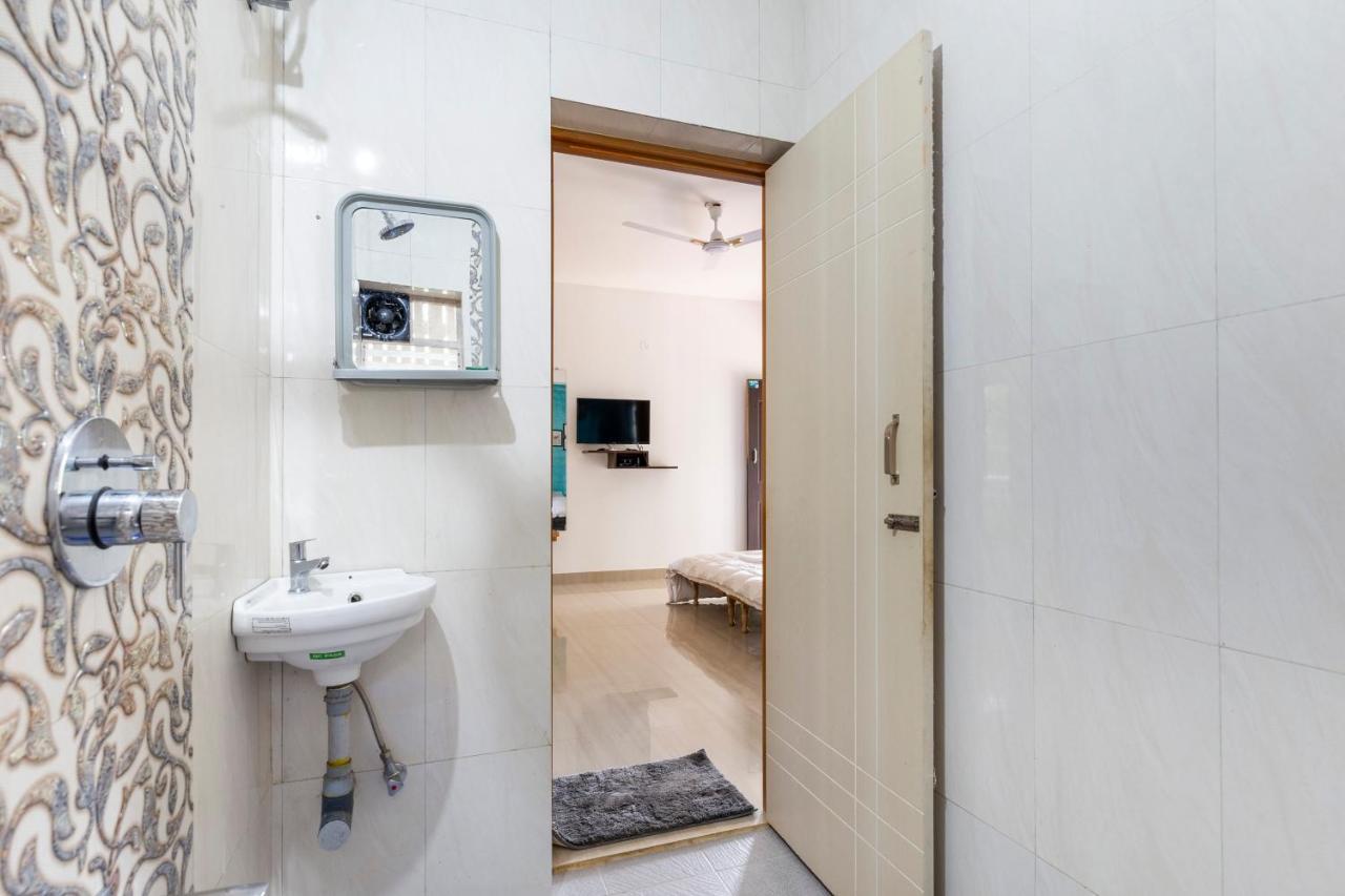 Casa De Mor Room With Pool Anjuna Luaran gambar
