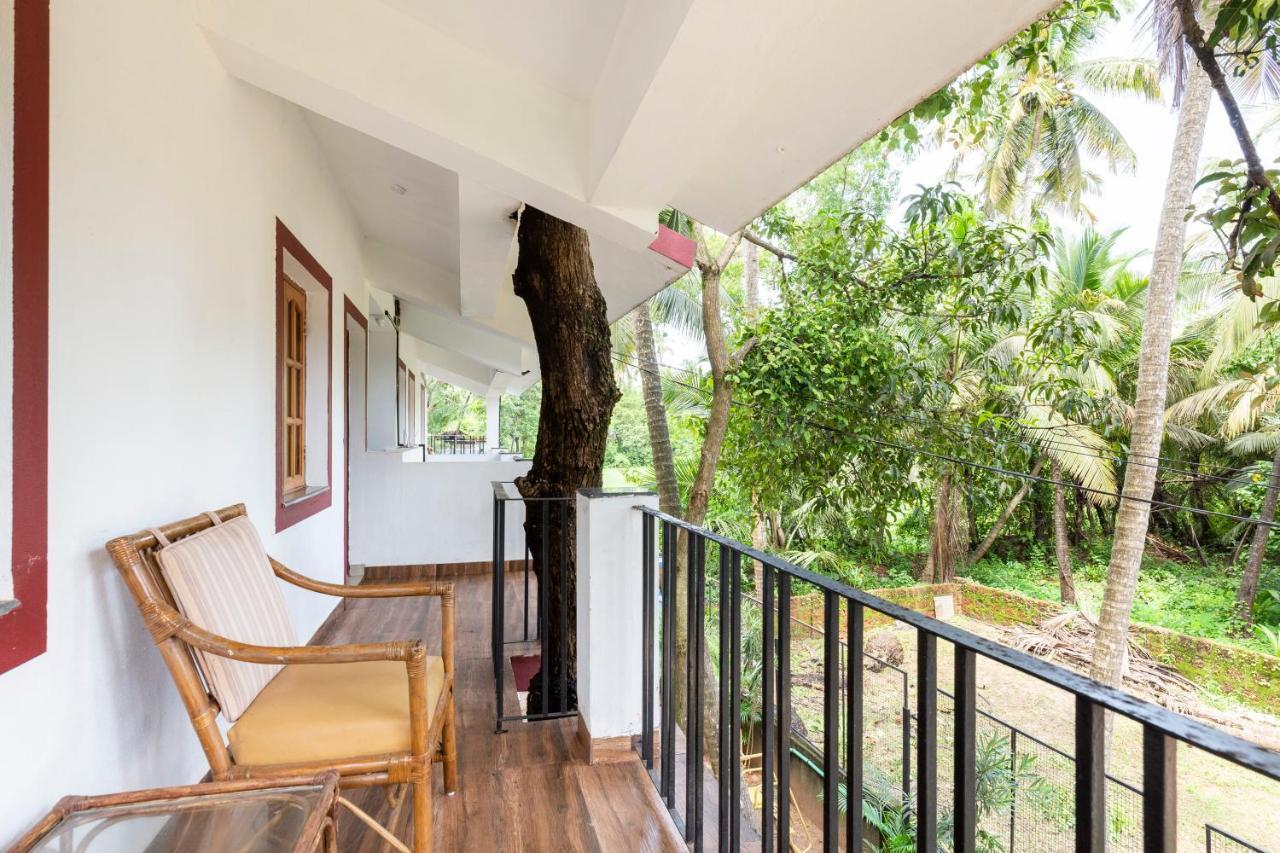 Casa De Mor Room With Pool Anjuna Luaran gambar