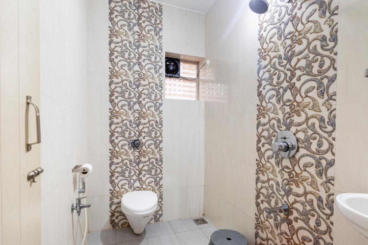 Casa De Mor Room With Pool Anjuna Luaran gambar