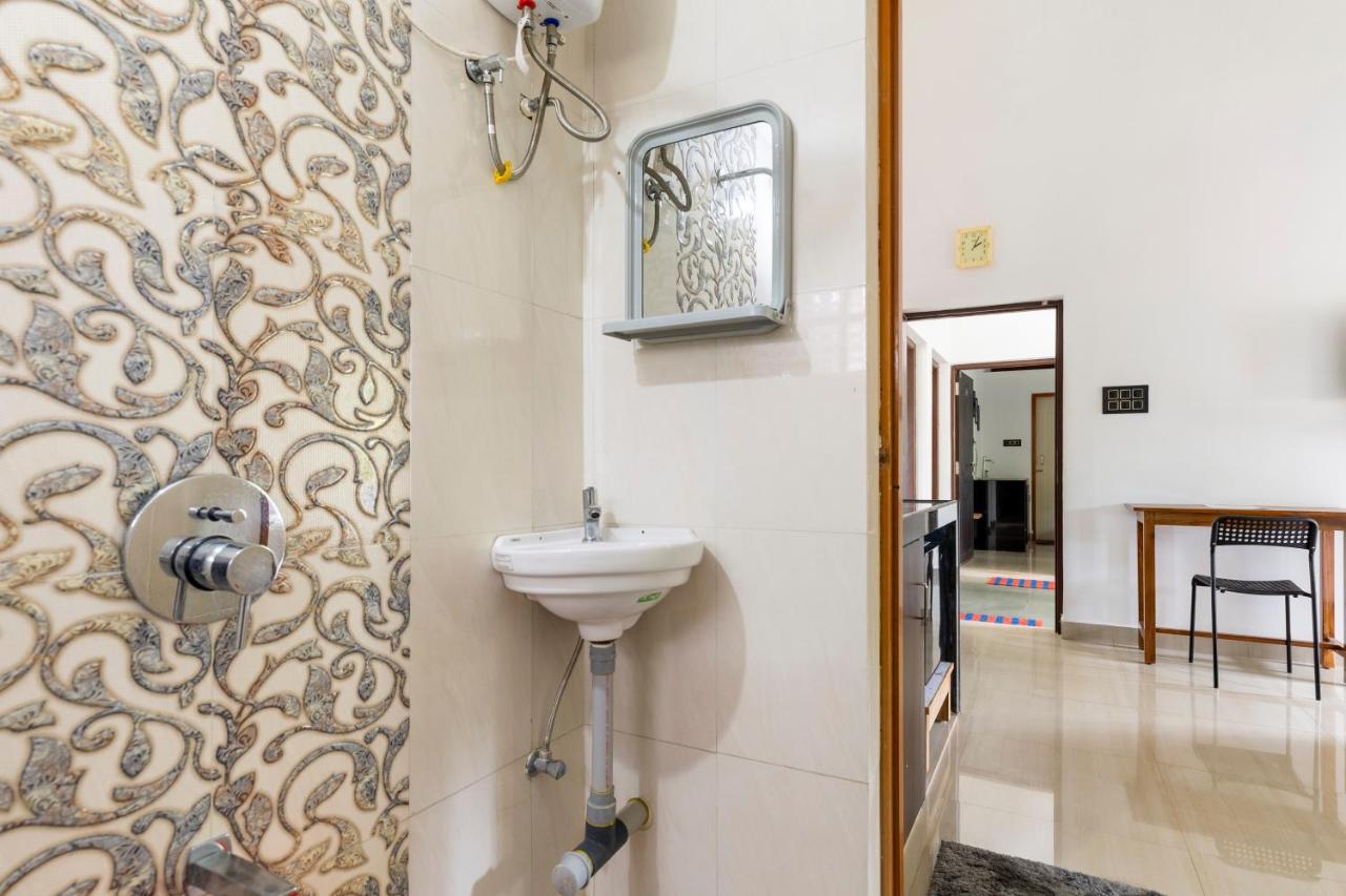Casa De Mor Room With Pool Anjuna Luaran gambar