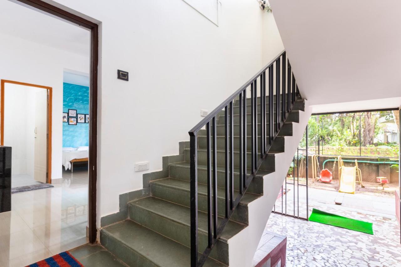 Casa De Mor Room With Pool Anjuna Luaran gambar
