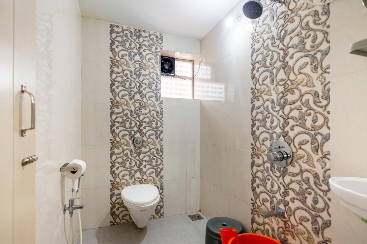 Casa De Mor Room With Pool Anjuna Luaran gambar