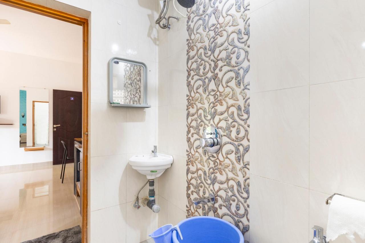 Casa De Mor Room With Pool Anjuna Luaran gambar