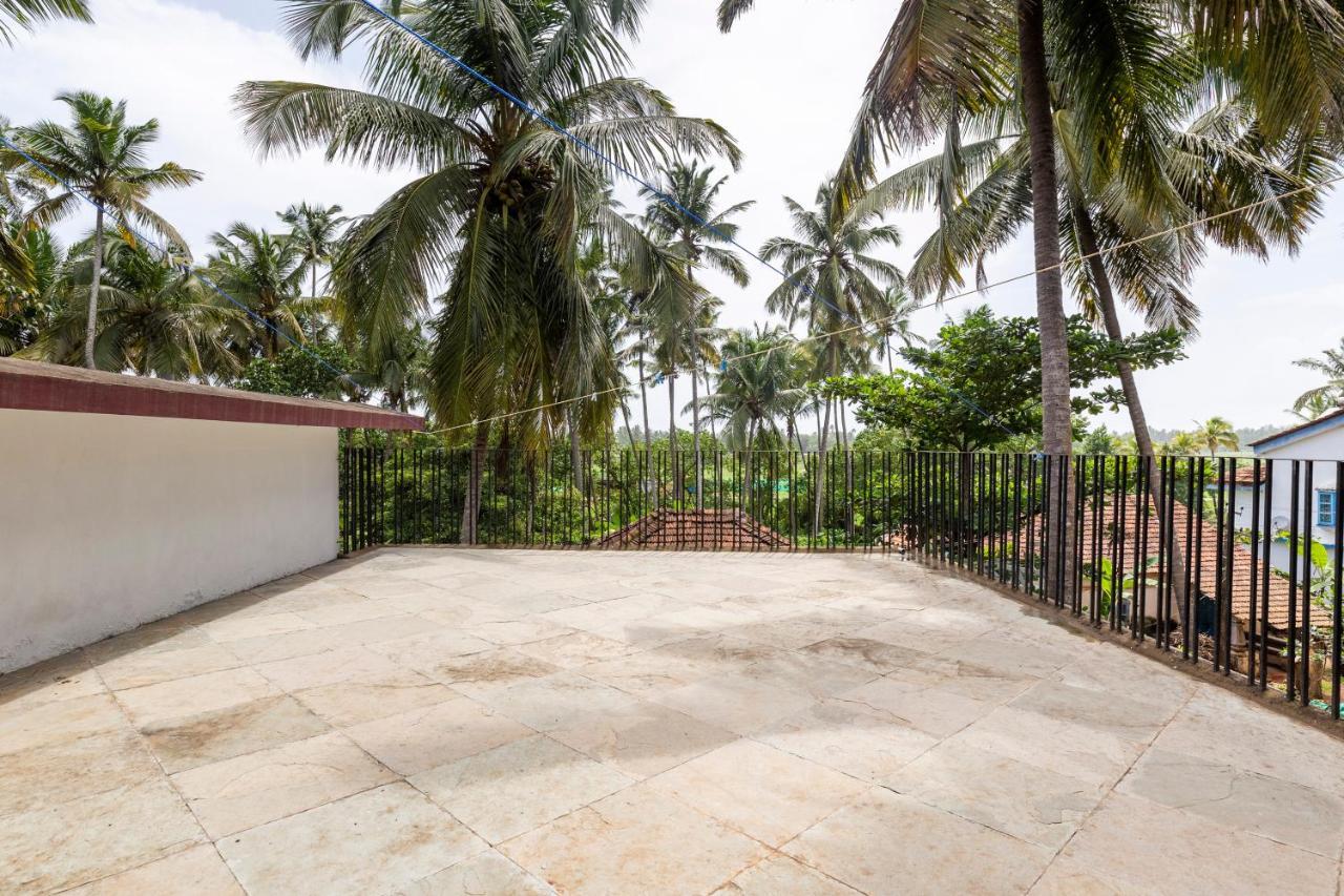 Casa De Mor Room With Pool Anjuna Luaran gambar